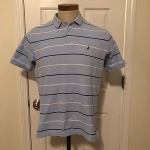 Nautica True Deck Polo